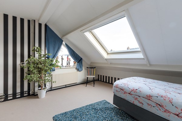 Medium property photo - Ridderspoorhof 10, 3355 BG Papendrecht